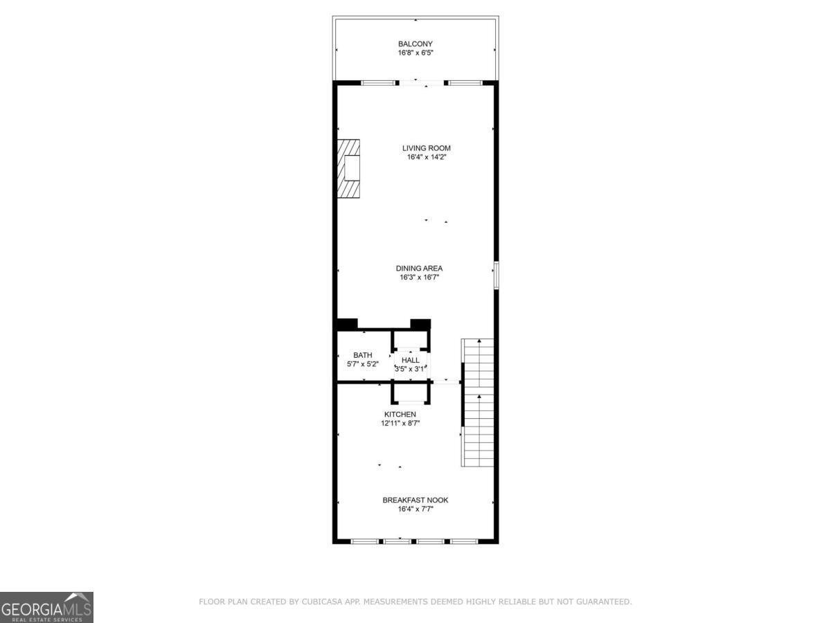 661 Village Field Court Suwanee - 35