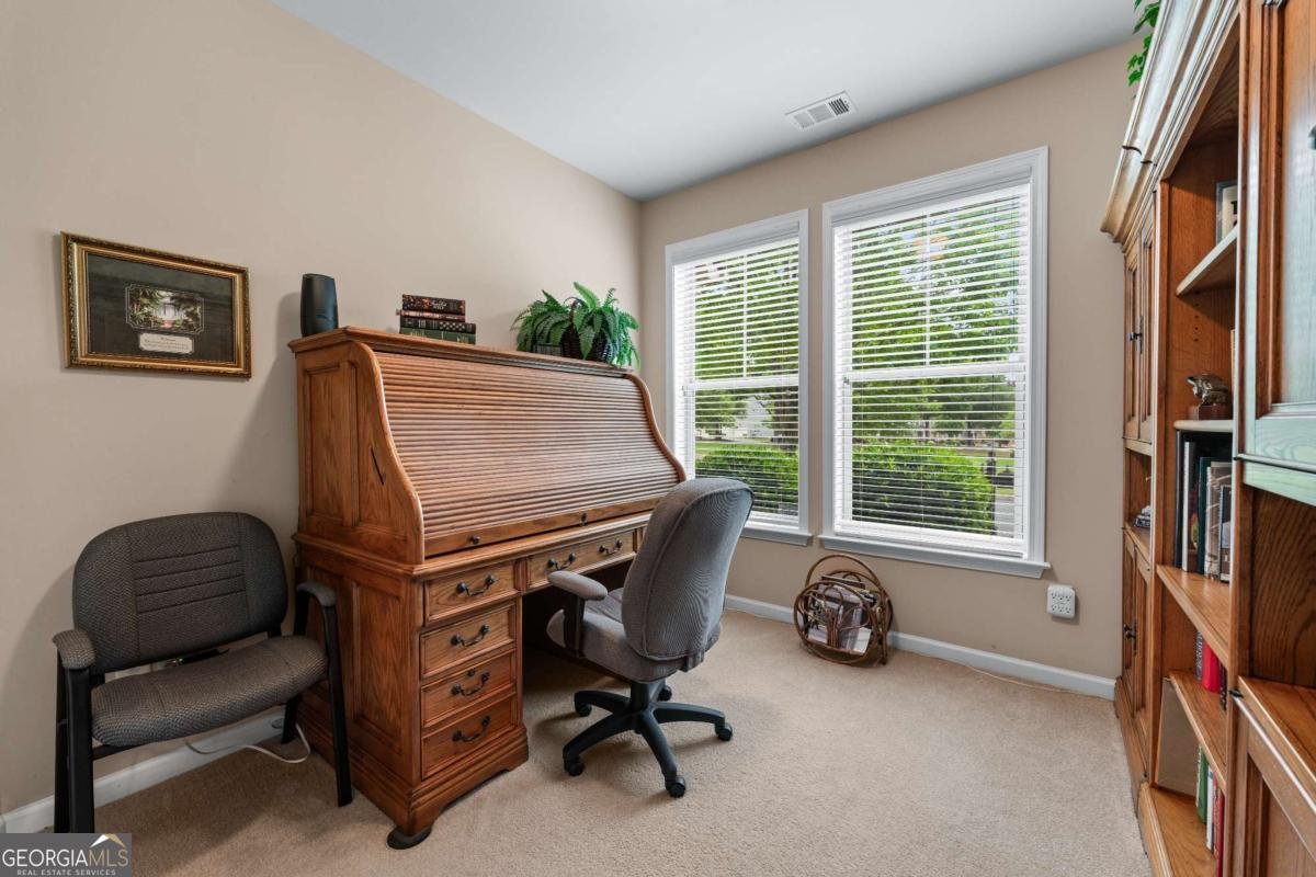 661 Village Field Court Suwanee - 4