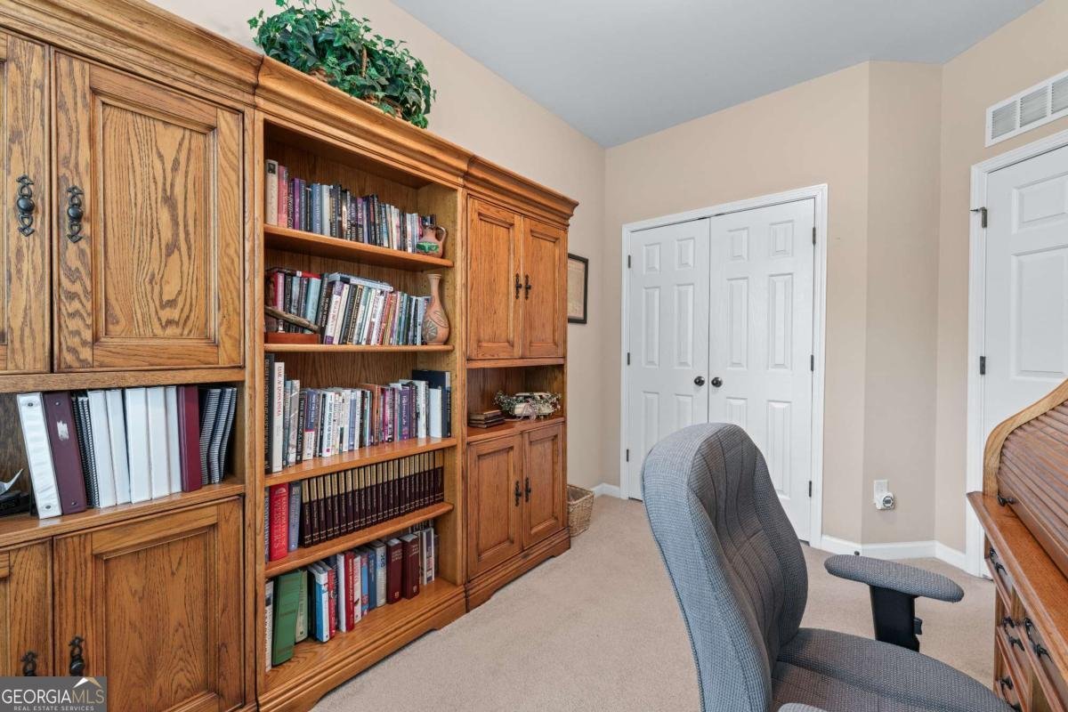661 Village Field Court Suwanee - 5