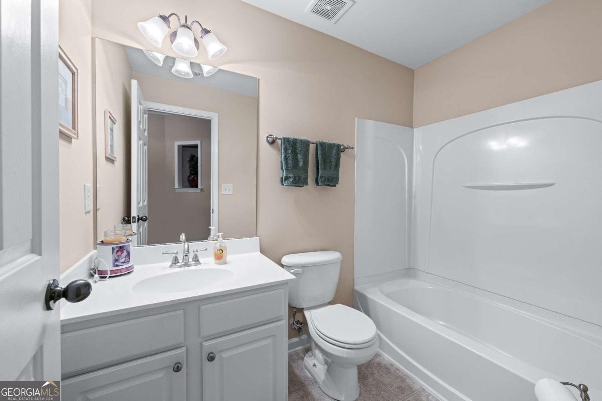 661 Village Field Court Suwanee - 7