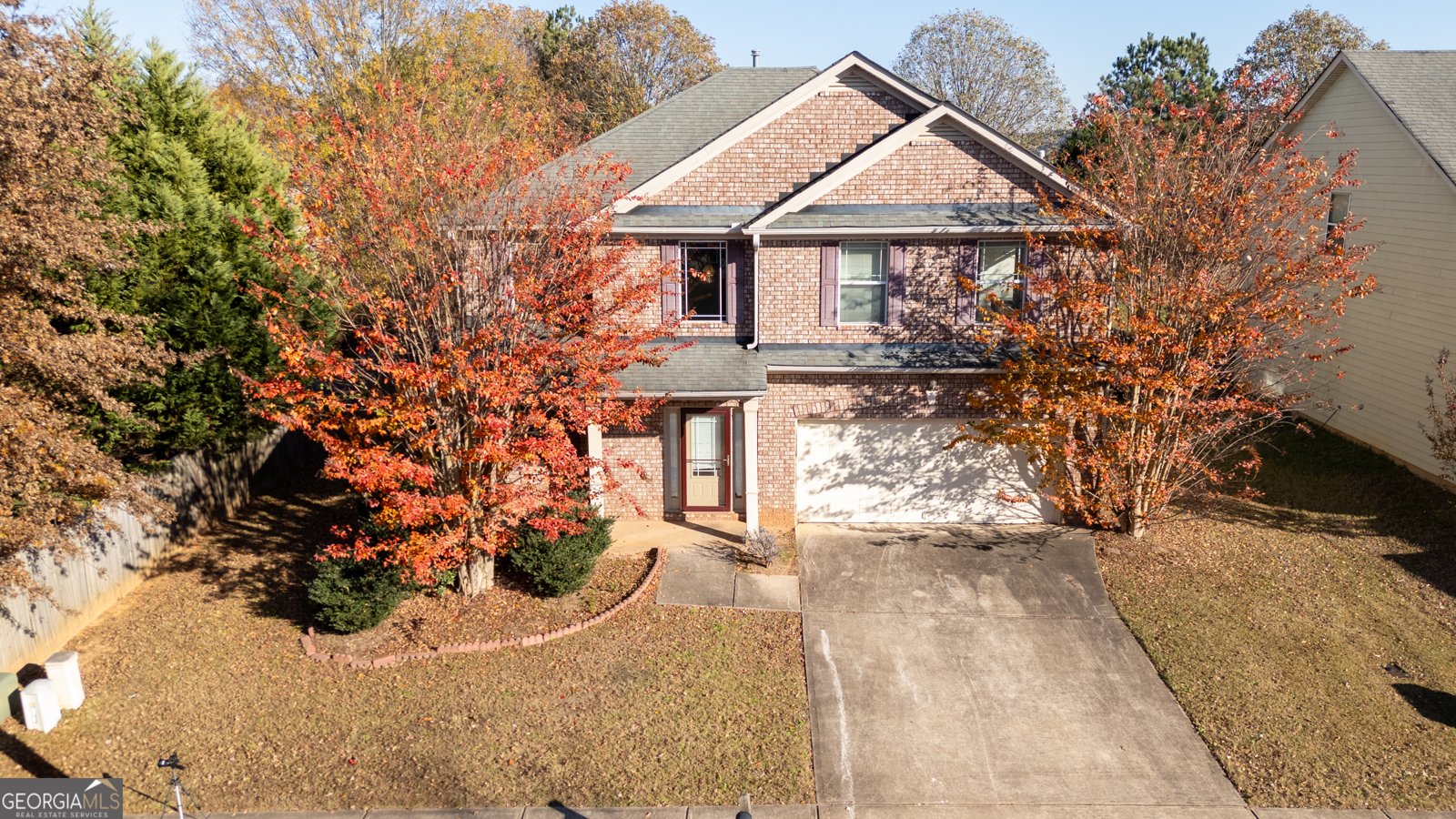 1281 Heartwood Avenue McDonough - 1