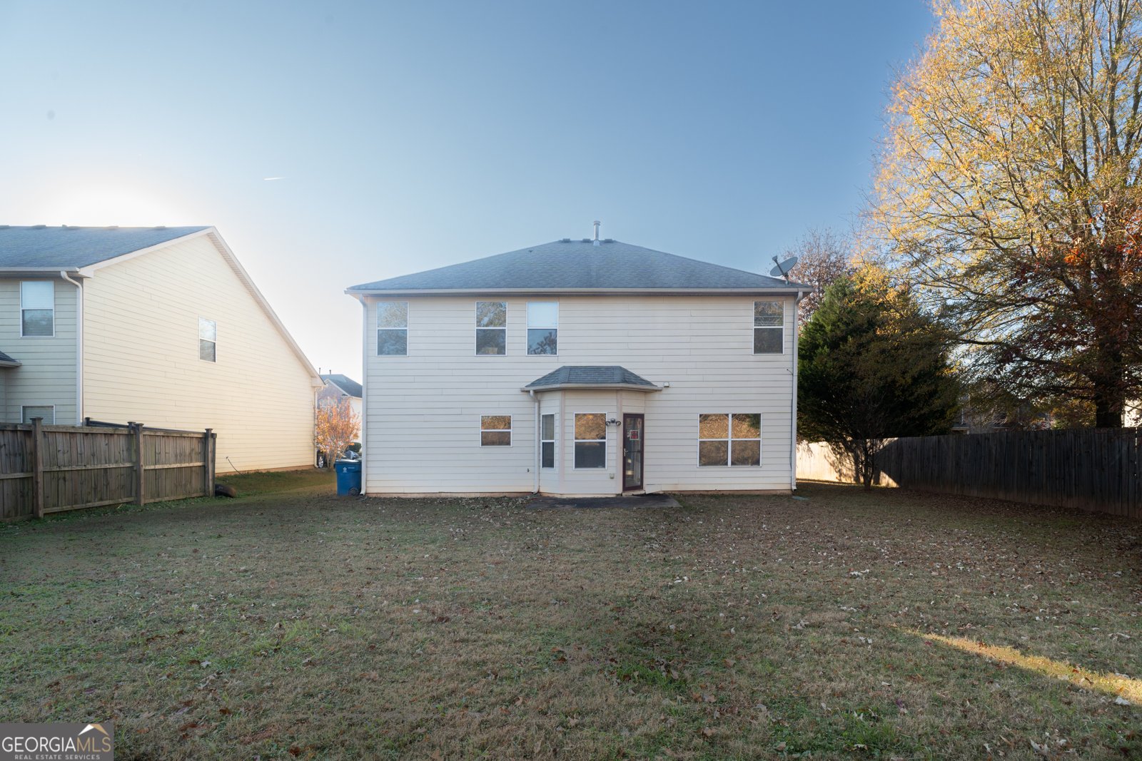 1281 Heartwood Avenue McDonough - 25