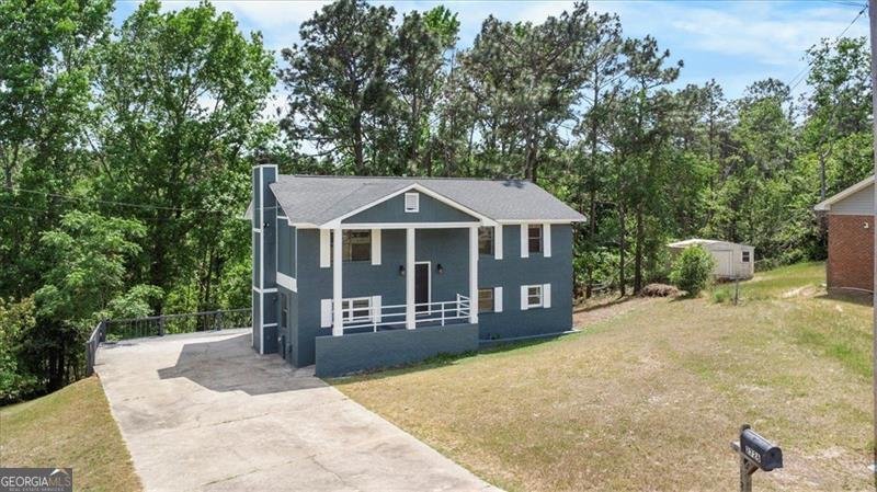 2726 CARDIGAN Hephzibah - 3