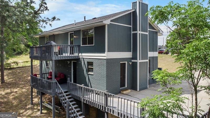 2726 CARDIGAN Court Hephzibah - 32