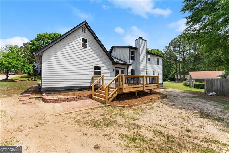 2979 Overwood Lane Snellville - 14