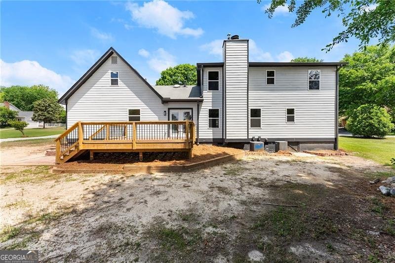 2979 Overwood Lane Snellville - 15