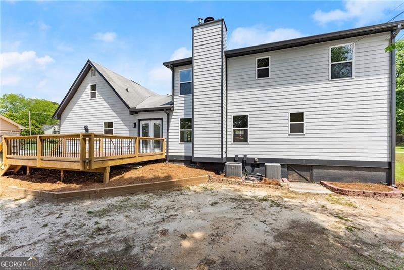 2979 Overwood Lane Snellville - 16