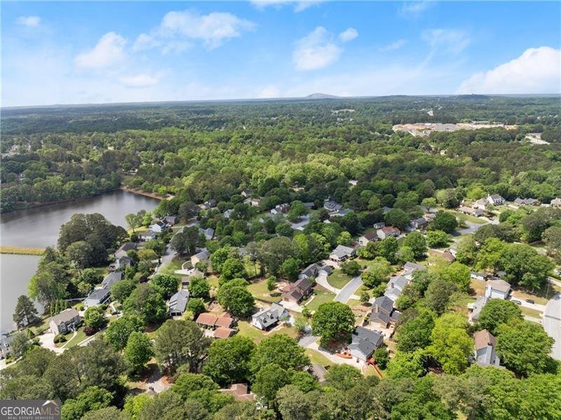 2979 Overwood Lane Snellville - 22