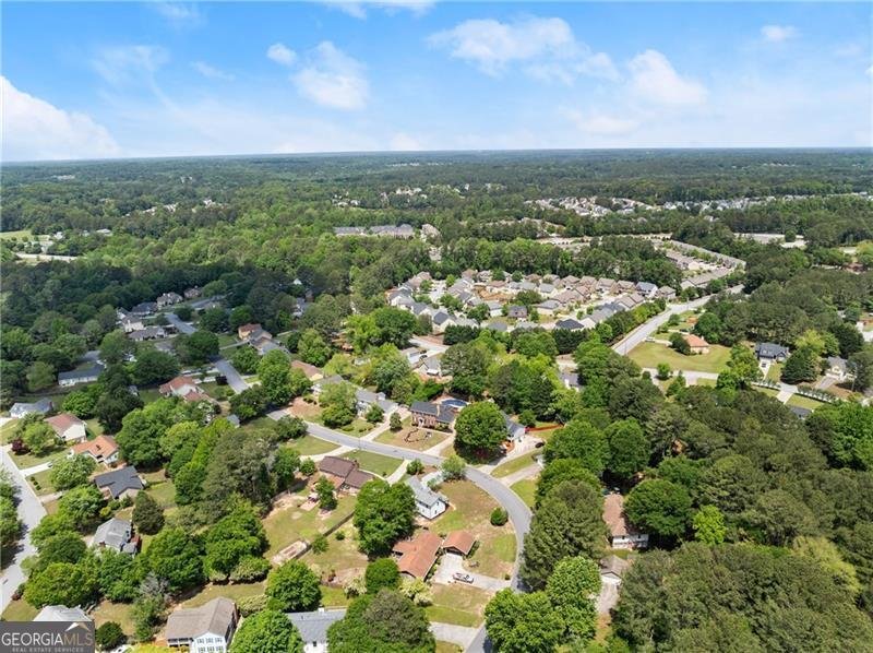 2979 Overwood Lane Snellville - 24