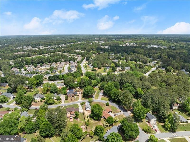 2979 Overwood Lane Snellville - 25