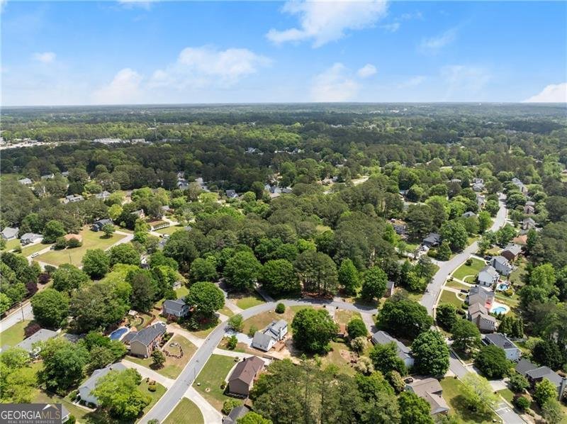 2979 Overwood Lane Snellville - 26