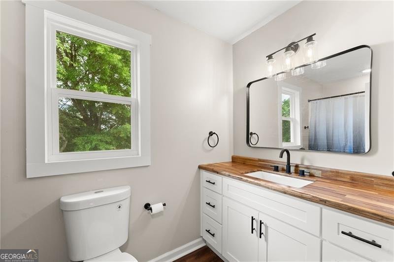 2979 Overwood Lane Snellville - 5