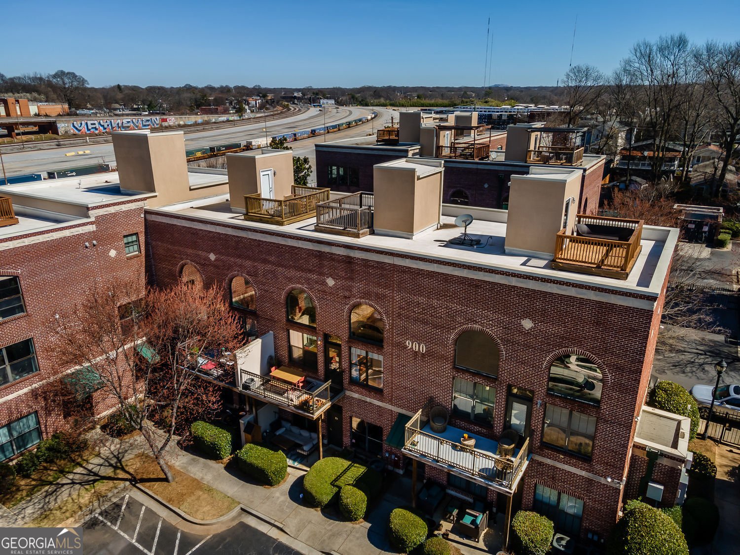 791 Wylie Street Atlanta - 21