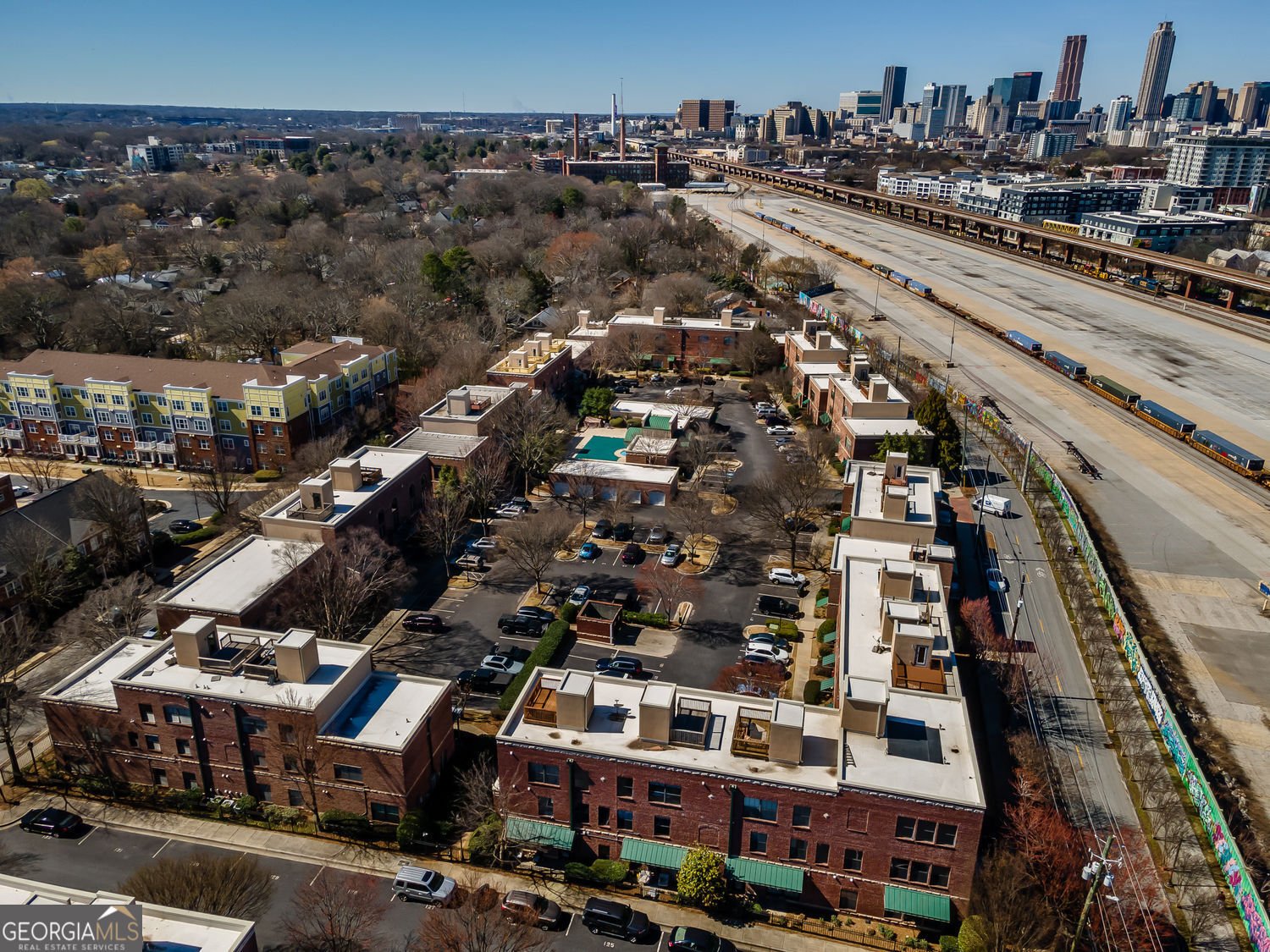 791 Wylie Street Atlanta - 22