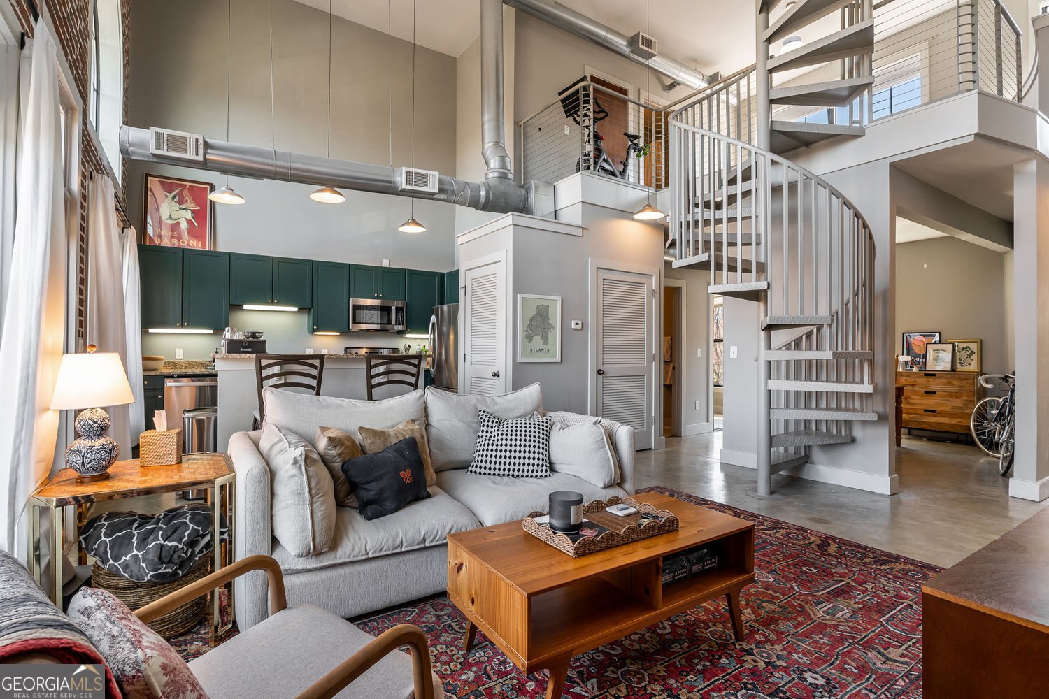 791 Wylie Street Atlanta - 3