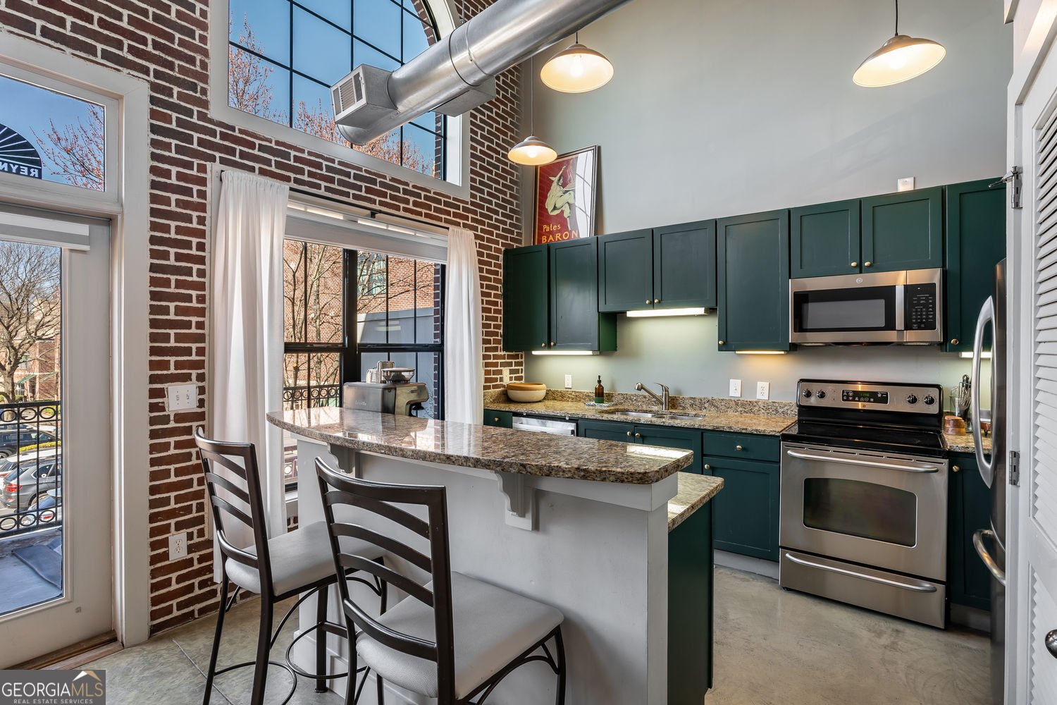791 Wylie Street Atlanta - 5