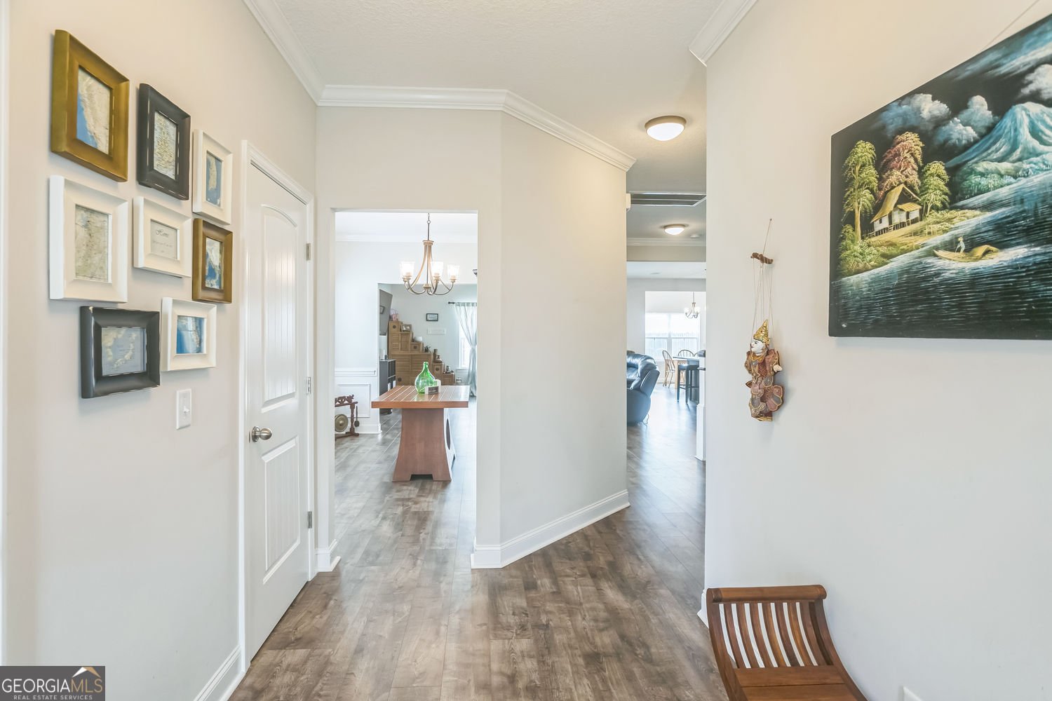 113 Hamlet Court Hinesville - 2