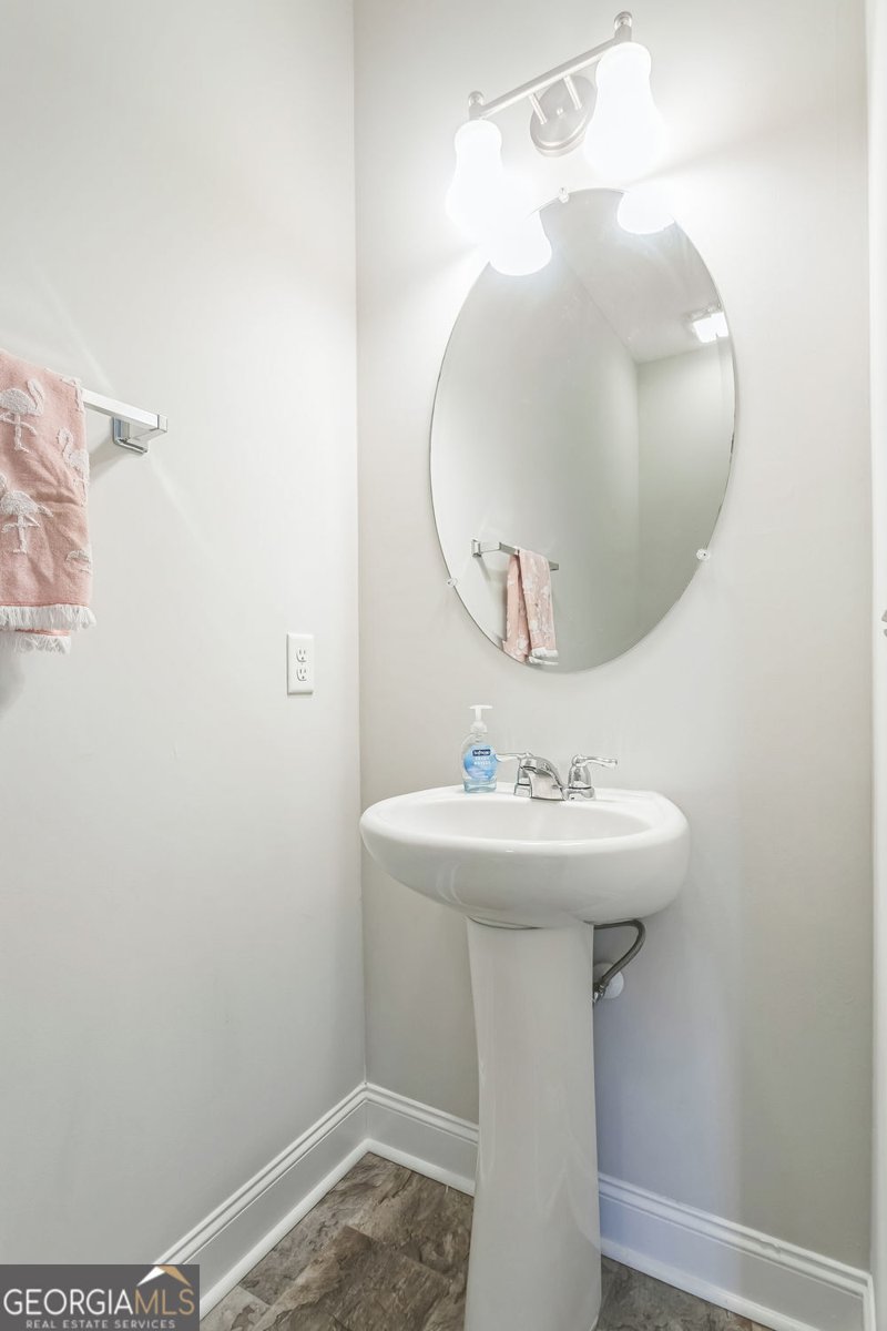 113 Hamlet Court Hinesville - 28