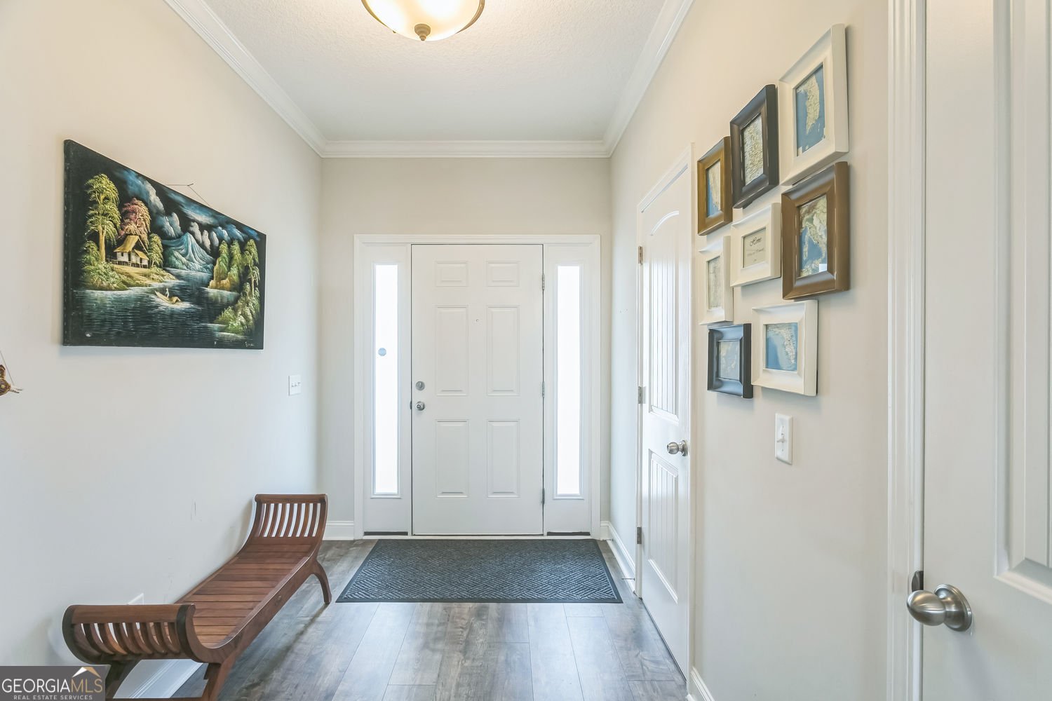 113 Hamlet Court Hinesville - 3