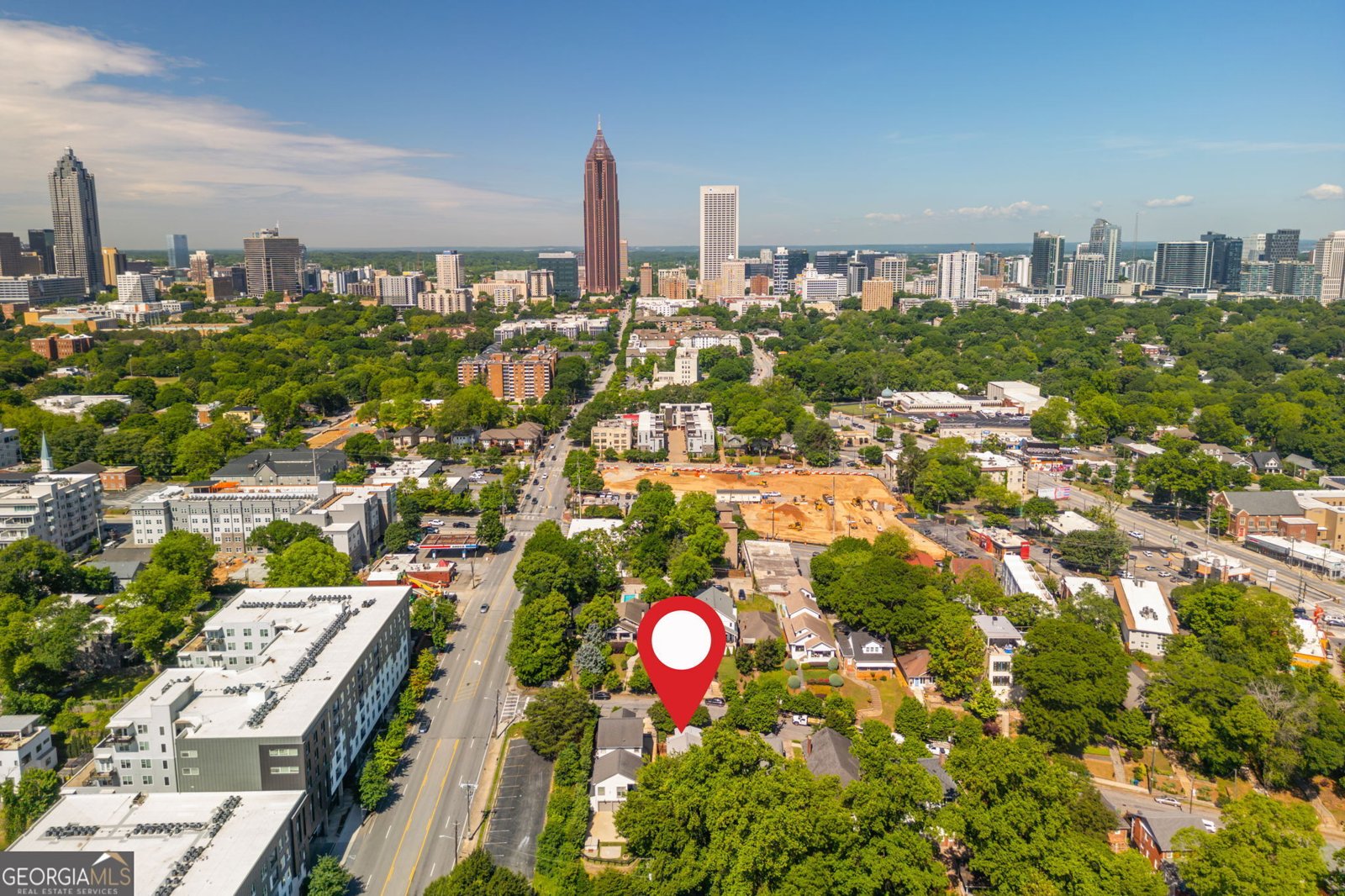 625 Kennesaw Avenue Atlanta - 56
