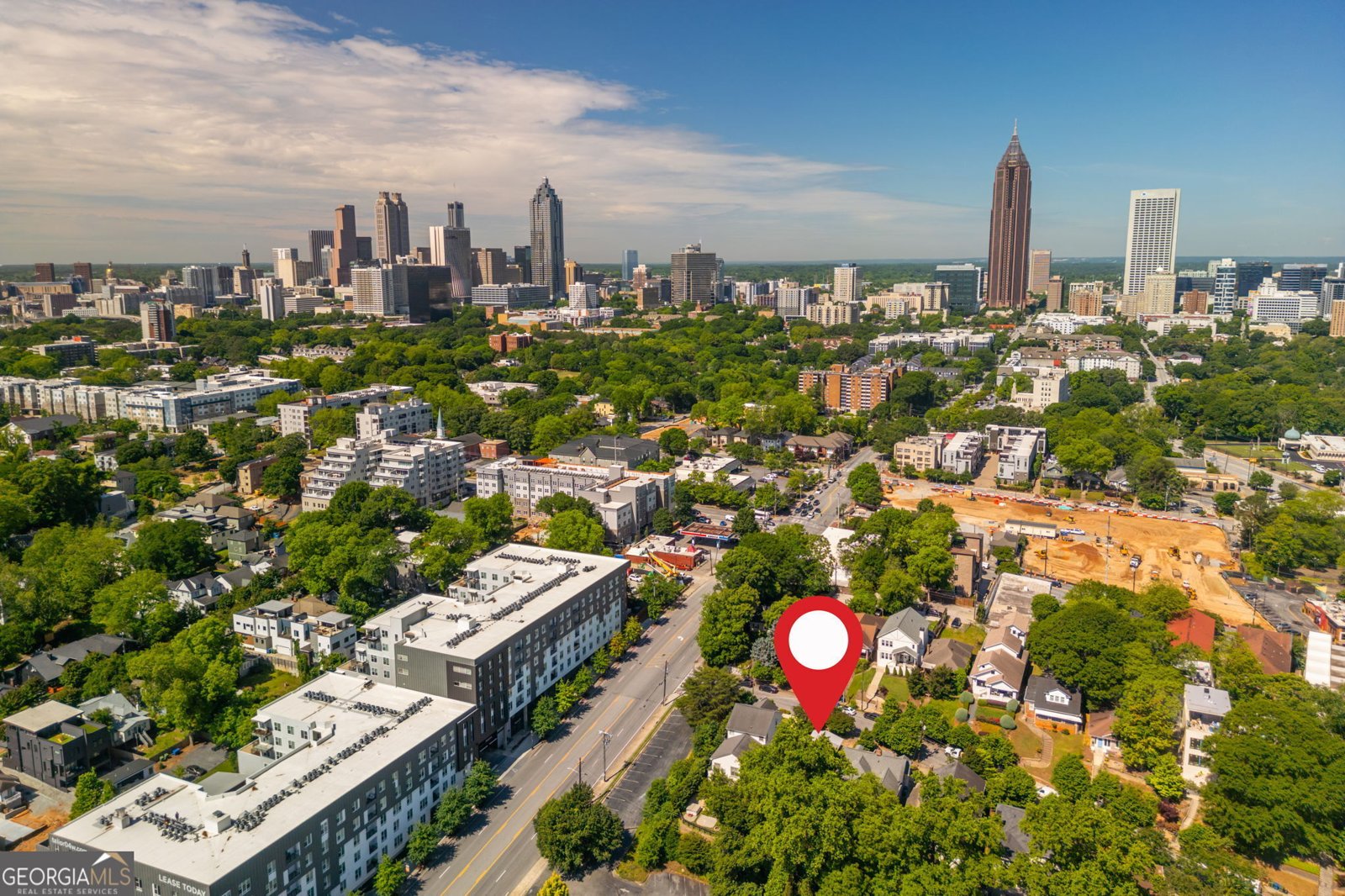 625 Kennesaw Avenue Atlanta - 57