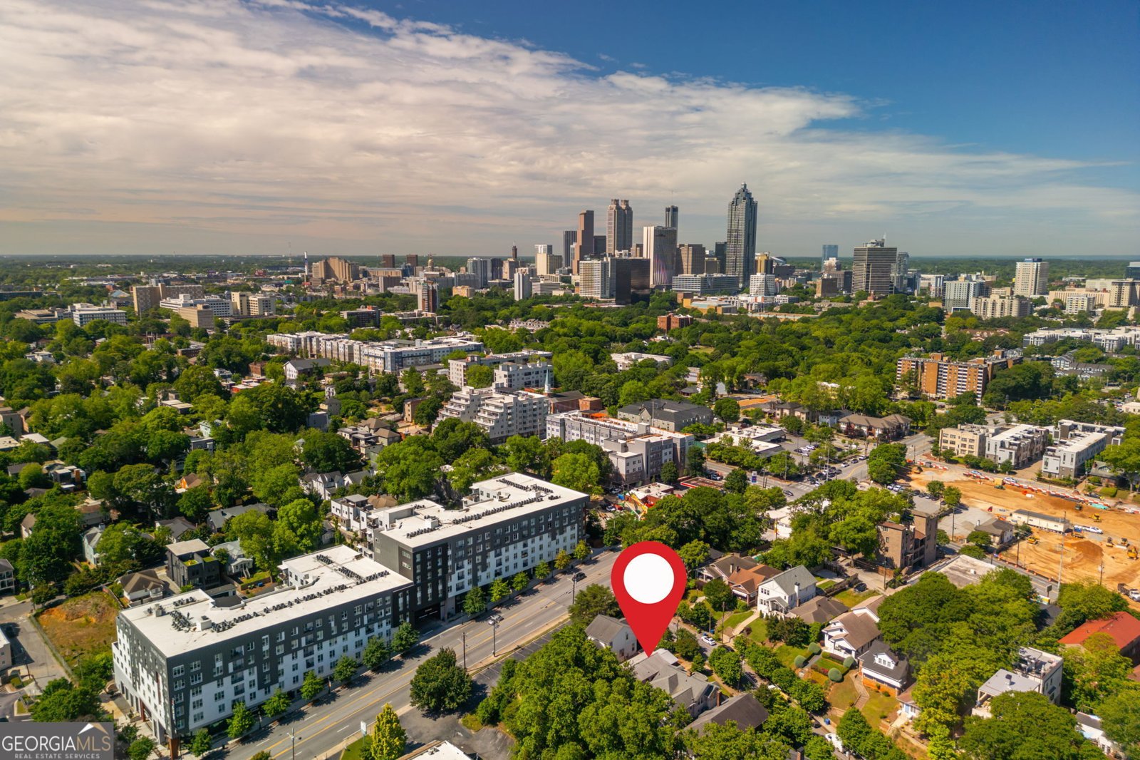 625 Kennesaw Avenue Atlanta - 58
