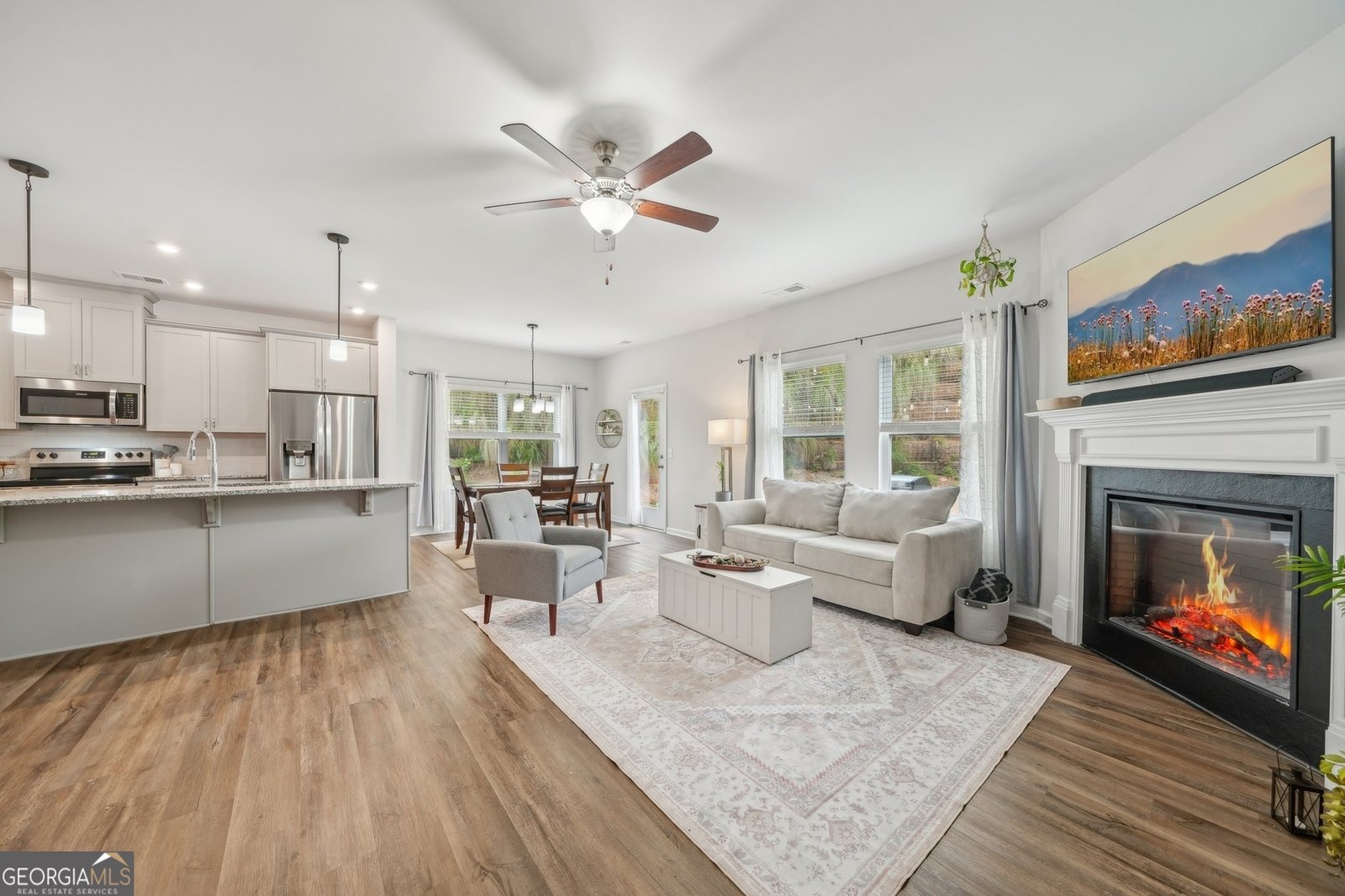 302 Braswell Court Woodstock - 10