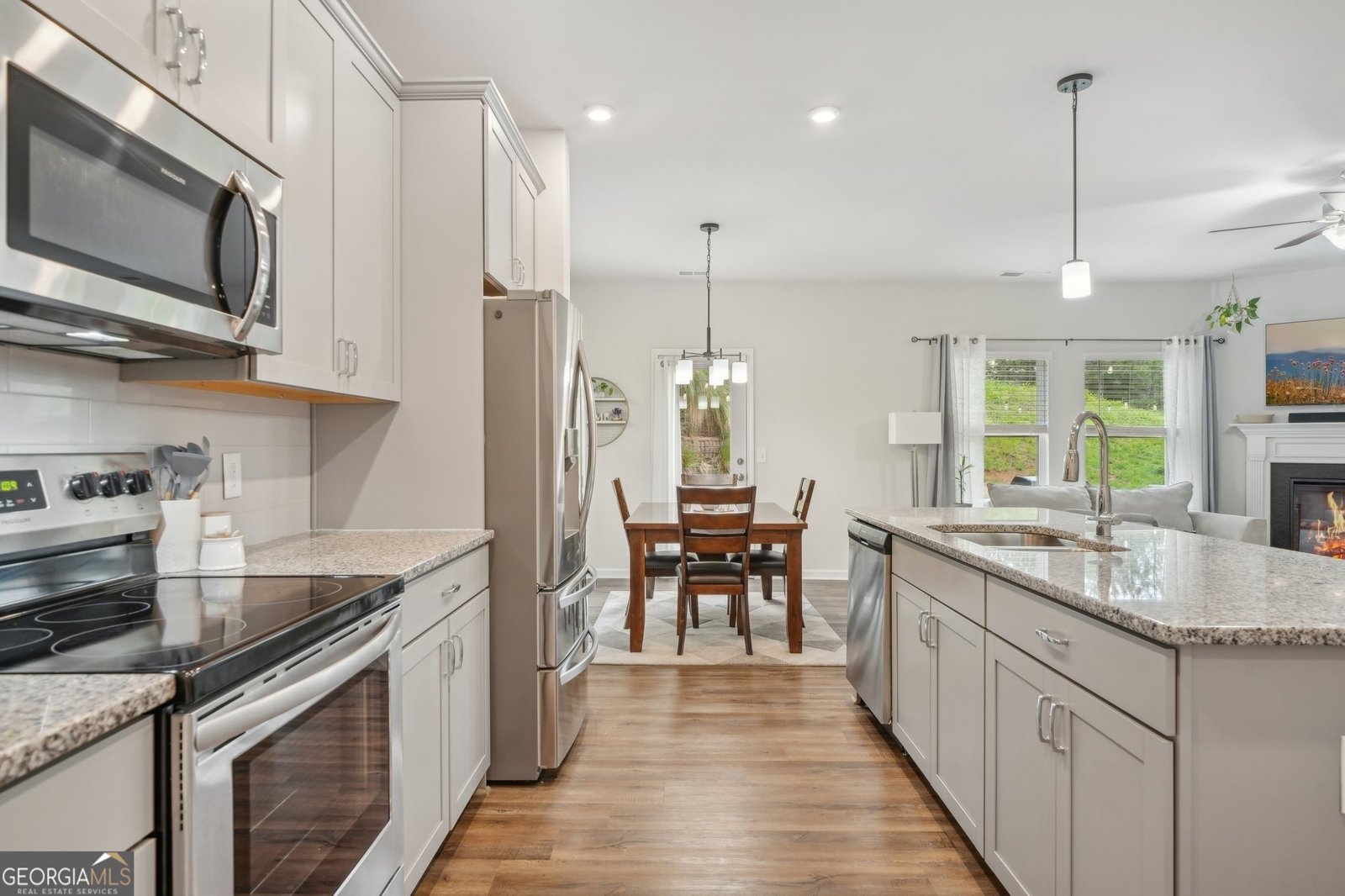 302 Braswell Court Woodstock - 12