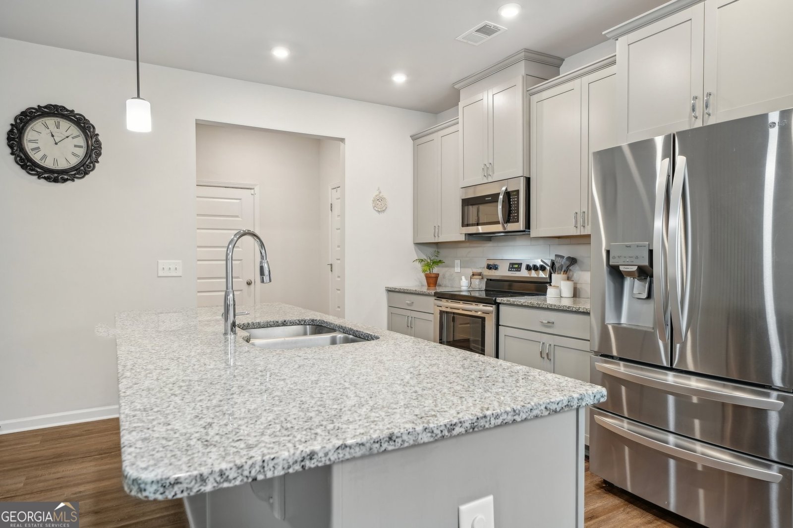 302 Braswell Court Woodstock - 14