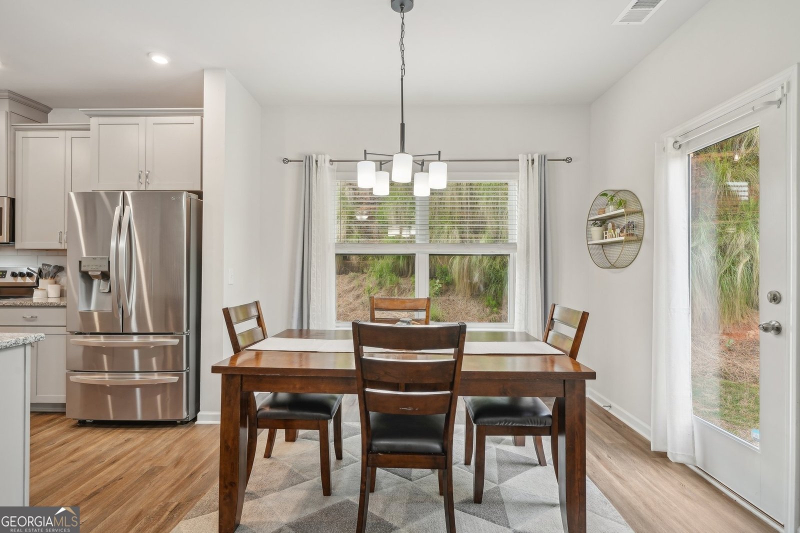 302 Braswell Court Woodstock - 16