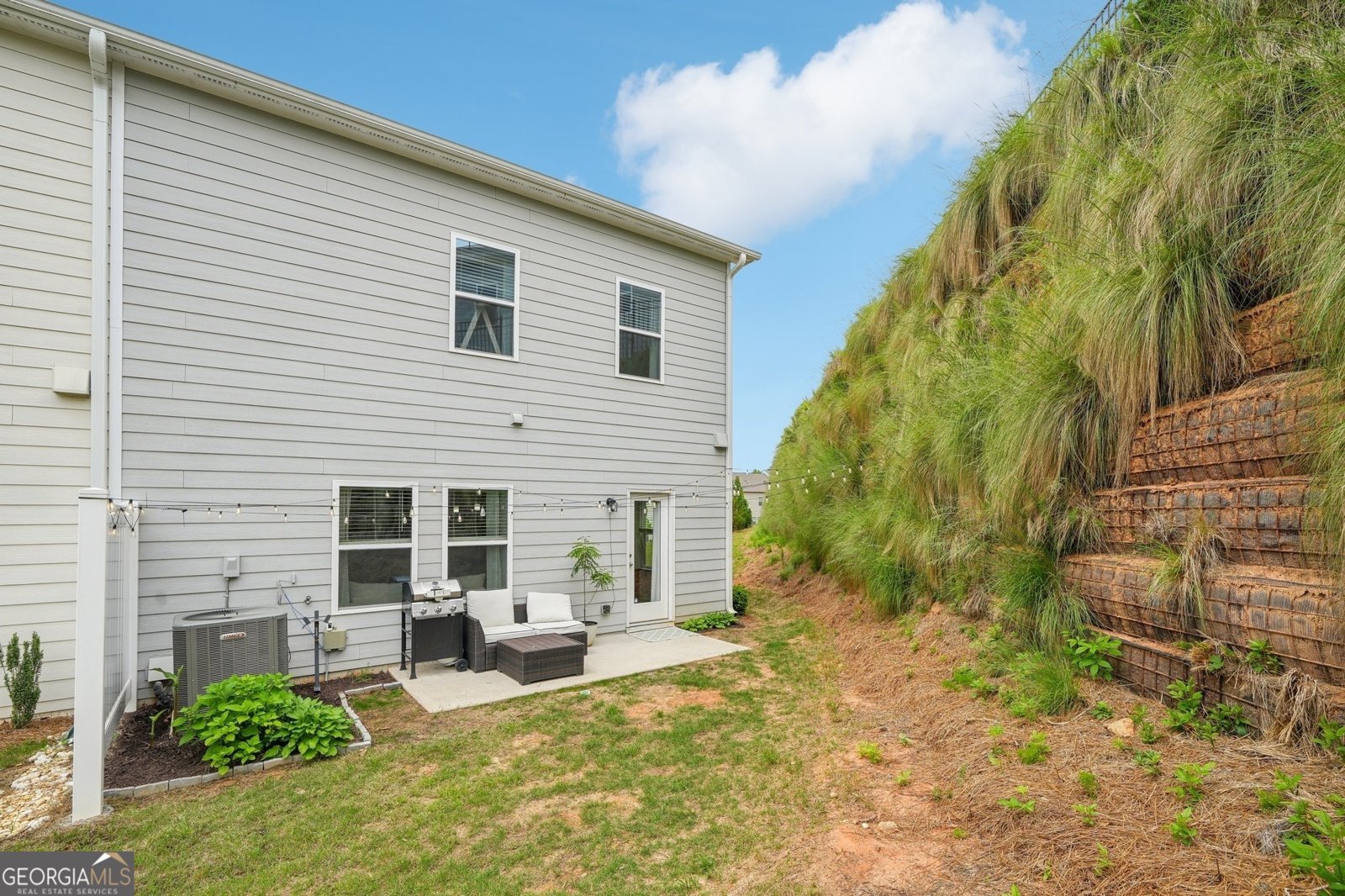 302 Braswell Court Woodstock - 34