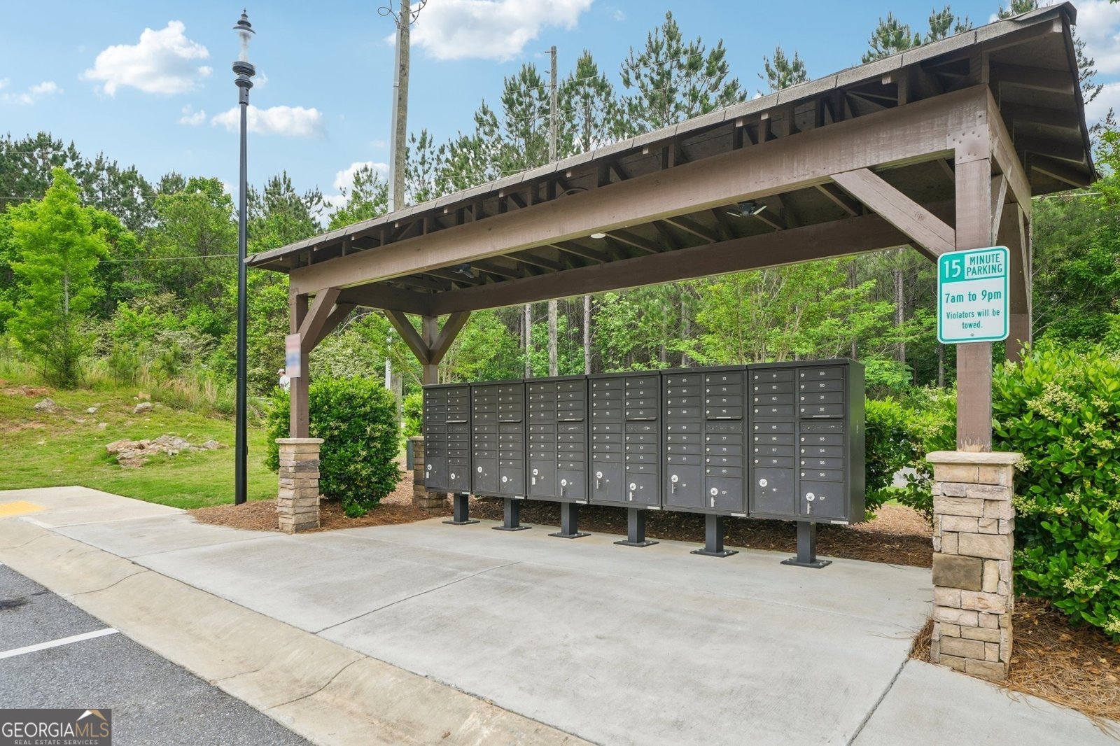 302 Braswell Court Woodstock - 39