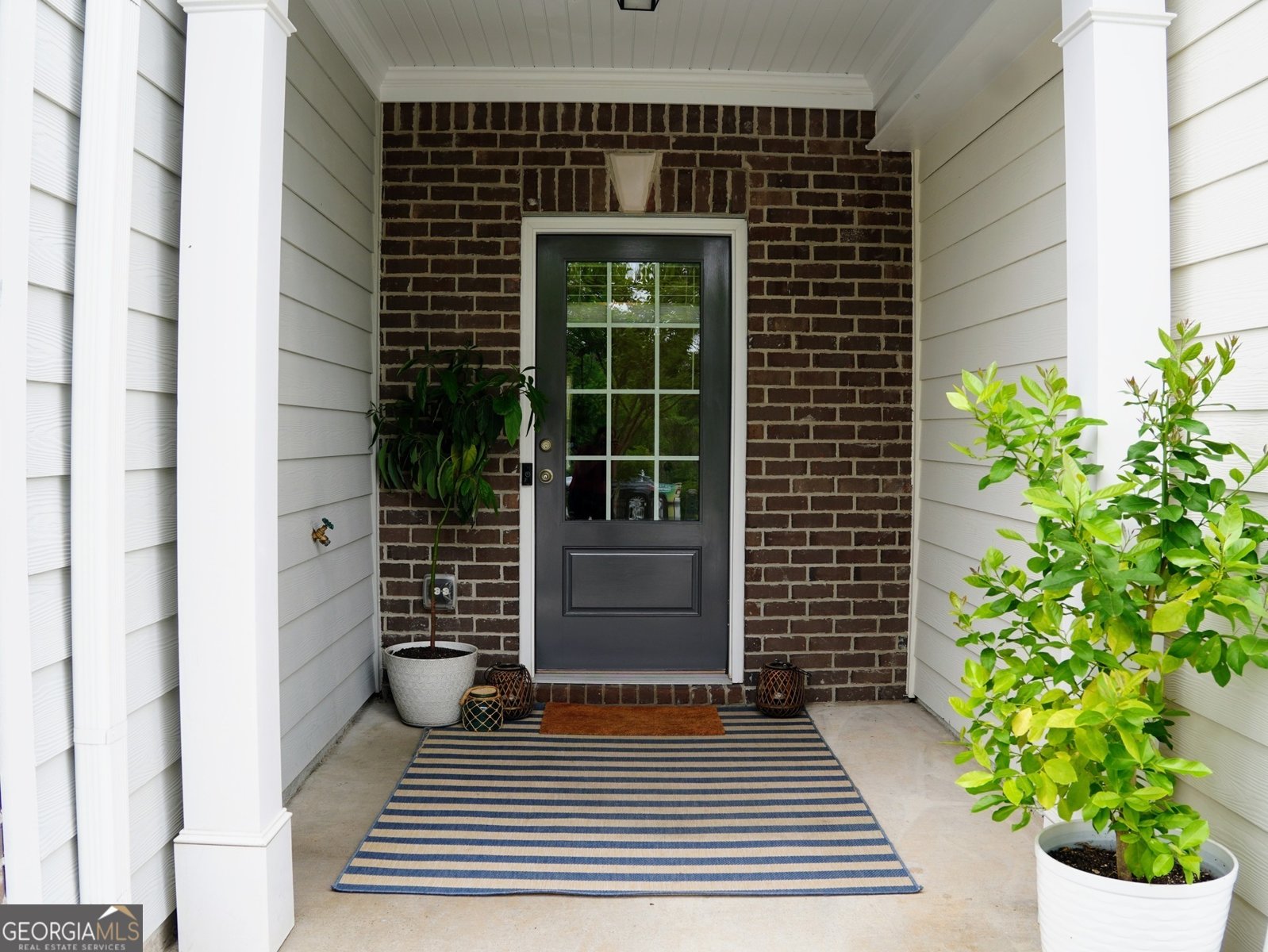 302 Braswell Court Woodstock - 4