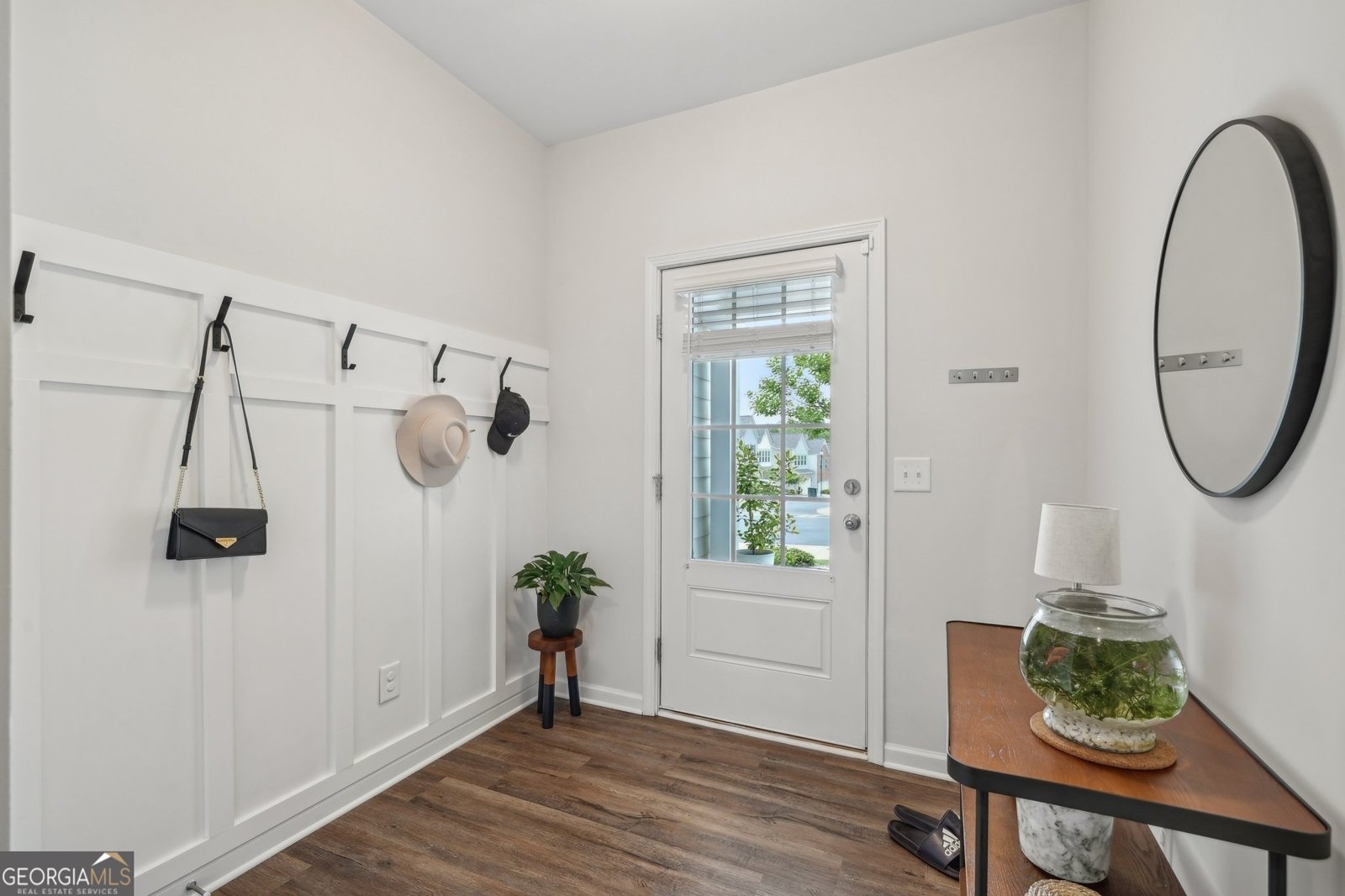 302 Braswell Court Woodstock - 5