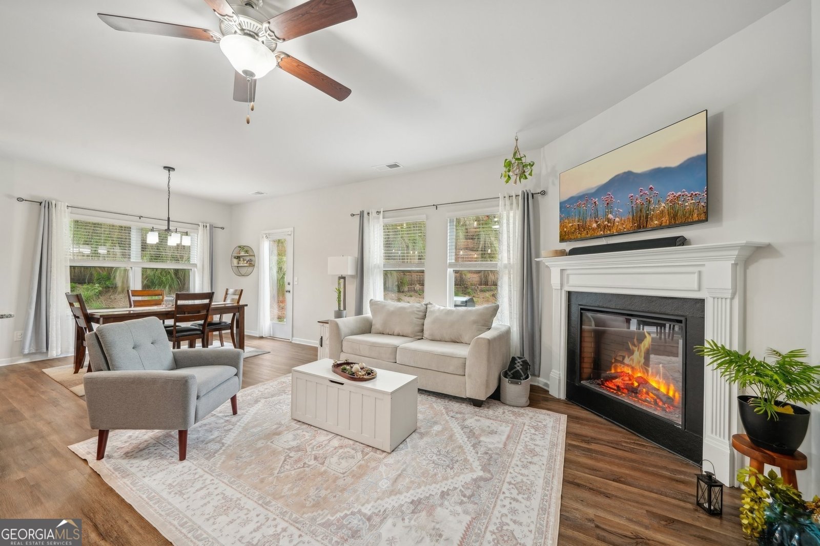 302 Braswell Court Woodstock - 7