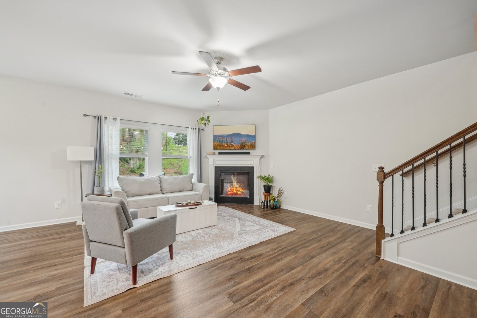 302 Braswell Court Woodstock - 8
