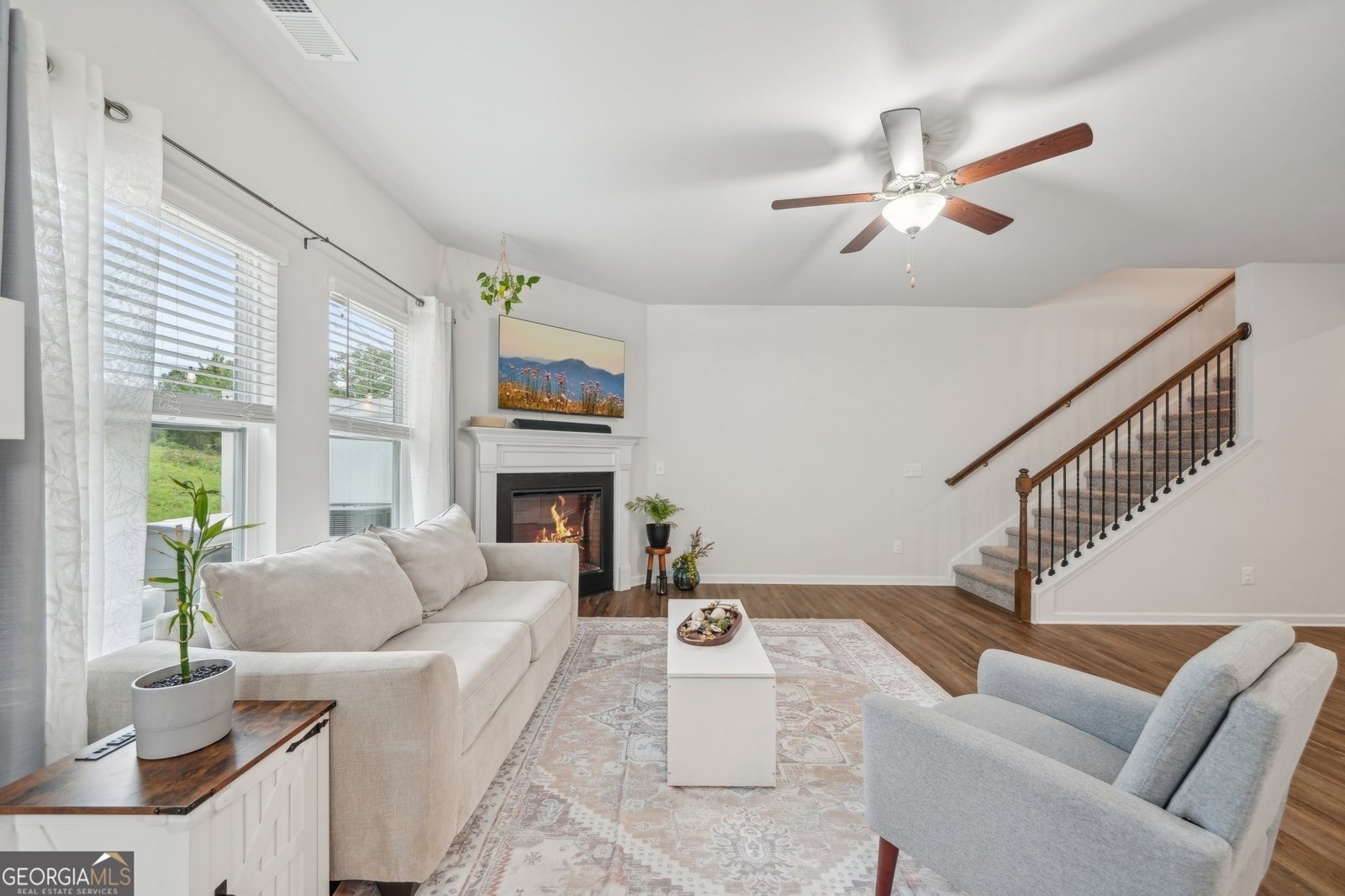 302 Braswell Court Woodstock - 9