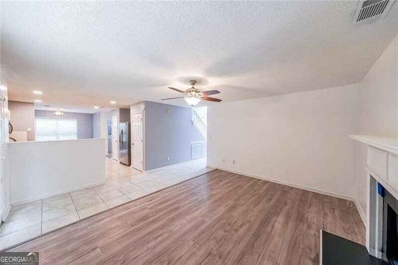 1528 Rogers Crossing Drive Lithonia - 10