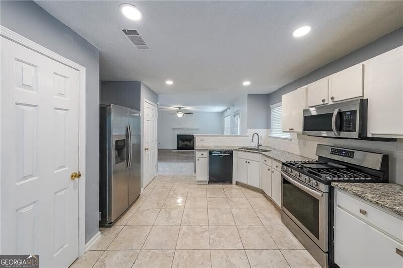 1528 Rogers Crossing Drive Lithonia - 13