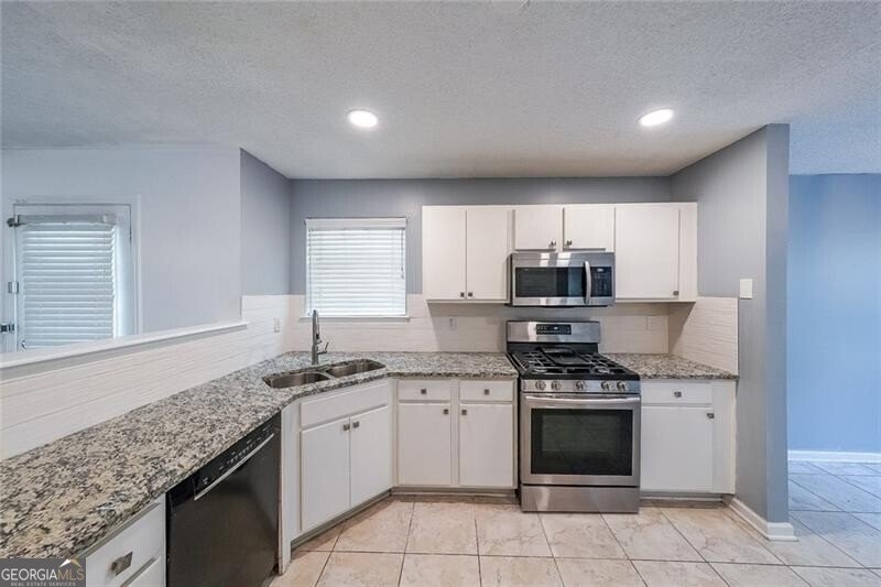 1528 Rogers Crossing Drive Lithonia - 15