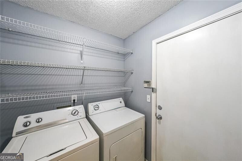 1528 Rogers Crossing Drive Lithonia - 16