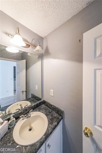 1528 Rogers Crossing Drive Lithonia - 17