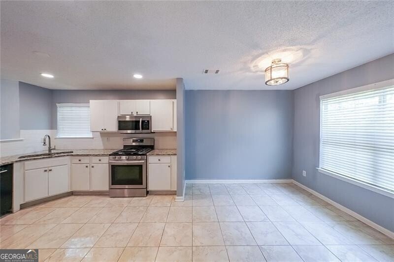 1528 Rogers Crossing Drive Lithonia - 18