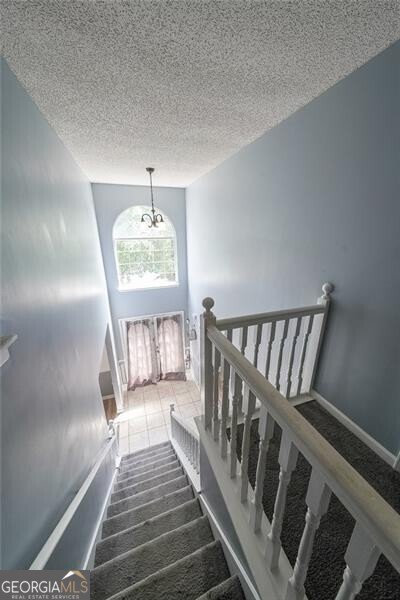 1528 Rogers Crossing Drive Lithonia - 19