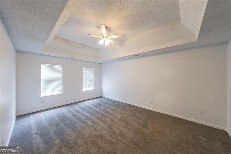 1528 Rogers Crossing Drive Lithonia - 20