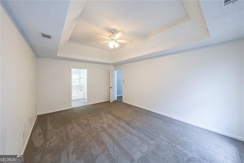 1528 Rogers Crossing Drive Lithonia - 21