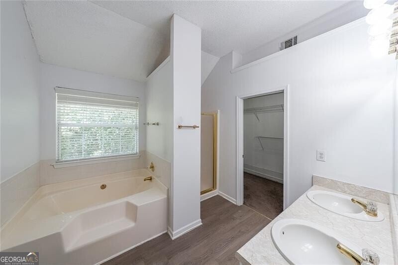 1528 Rogers Crossing Drive Lithonia - 22