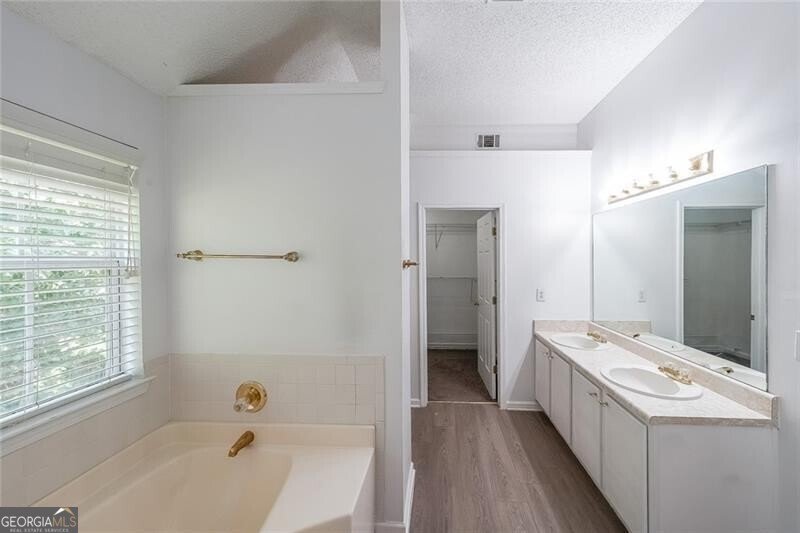 1528 Rogers Crossing Drive Lithonia - 23