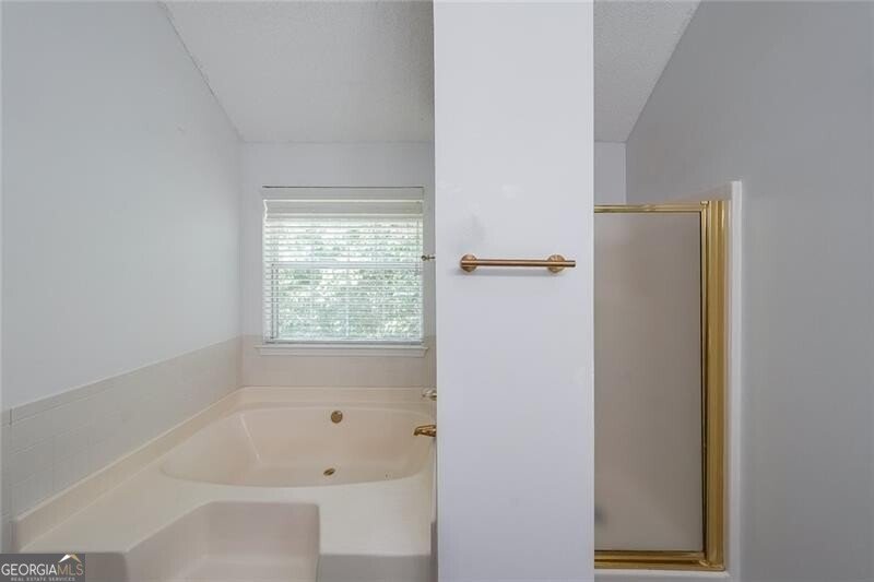 1528 Rogers Crossing Drive Lithonia - 24