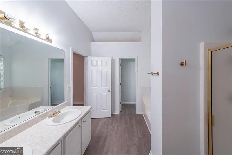 1528 Rogers Crossing Drive Lithonia - 26